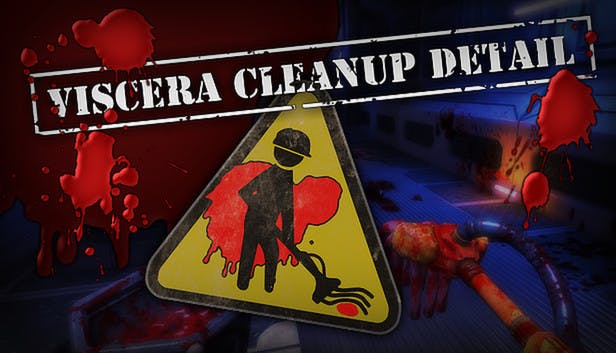 viscera cleanup detail